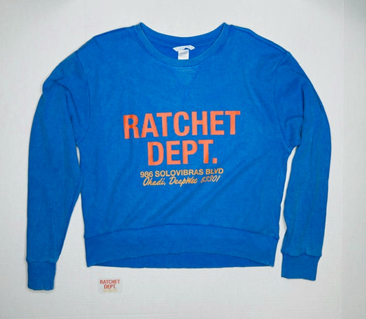 Rachet Dept Lounge Set