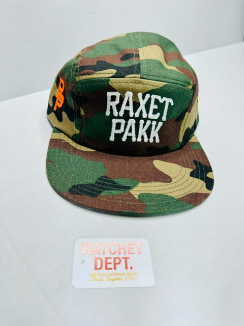 Raxet Pakk Hats