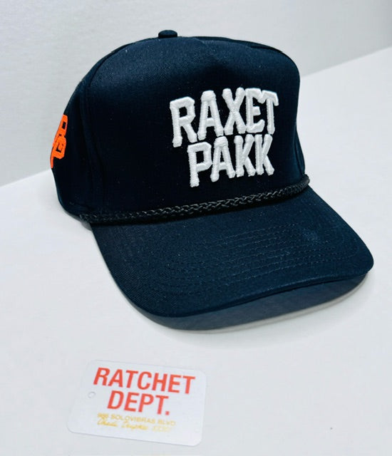 Raxet Pakk Hats