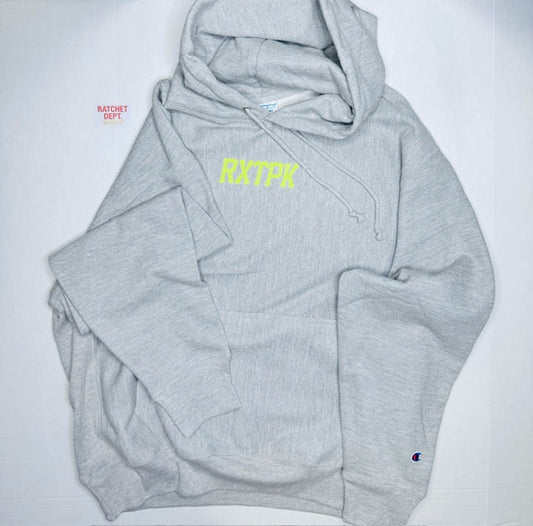 RXTPK Hoody