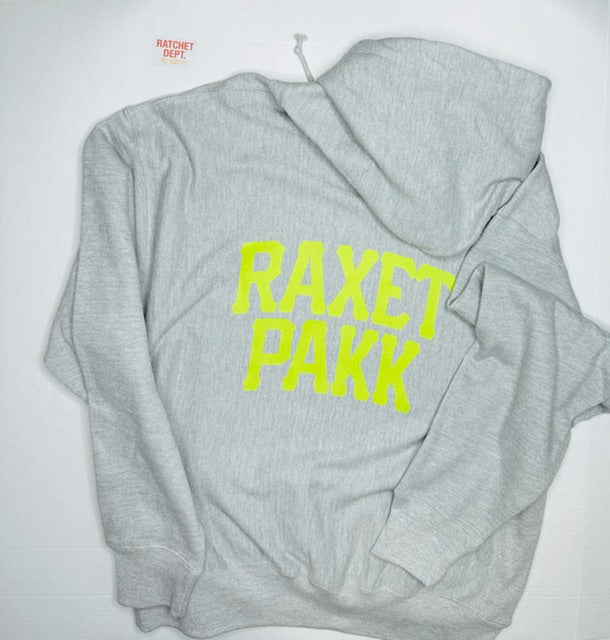 RXTPK Hoody